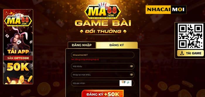Tổng quan về trang web trò chơi nền tảng Bet88 - Bet88