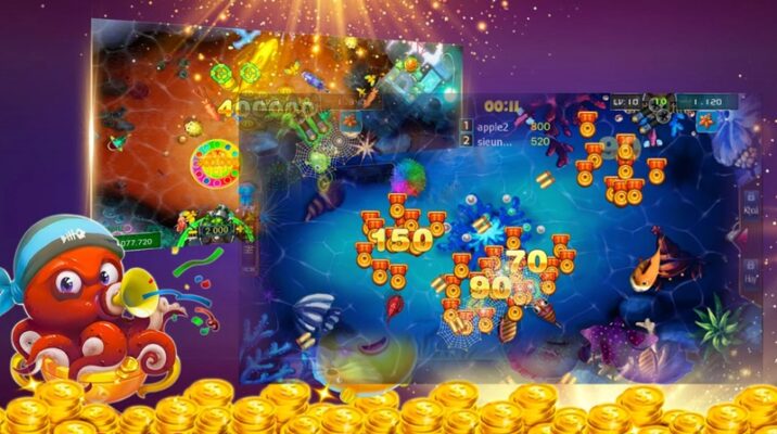 Tận hưởng trải nghiệm cá cược và chơi game đẳng cấp Vb68 trên một nền tảng tuyệt vời - Vb68