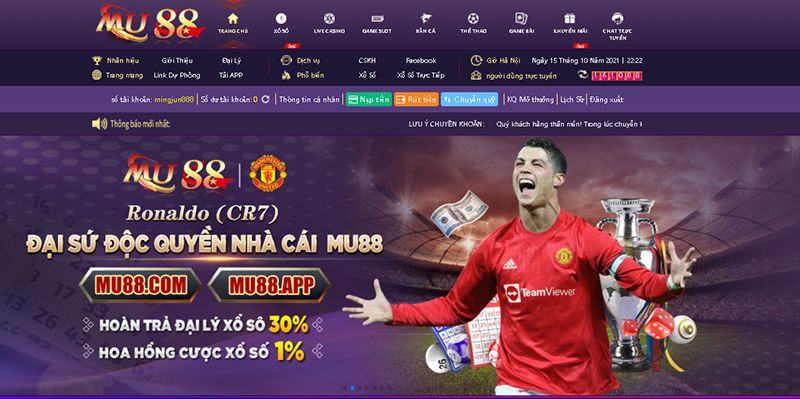 Hướng dẫn đăng ký nhanh Okking: Hiểu rõ quyền lợi của bạn - Okking