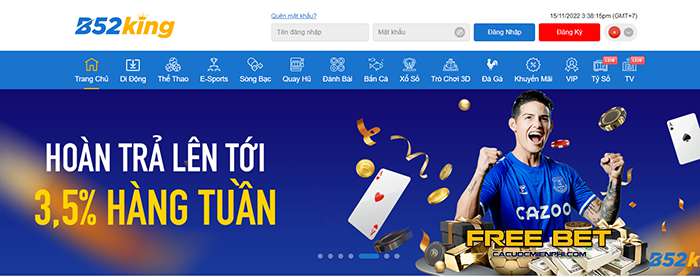 Tốc độ rút tiền nhanh nhất, xếp hạng Sv388 - Sv388