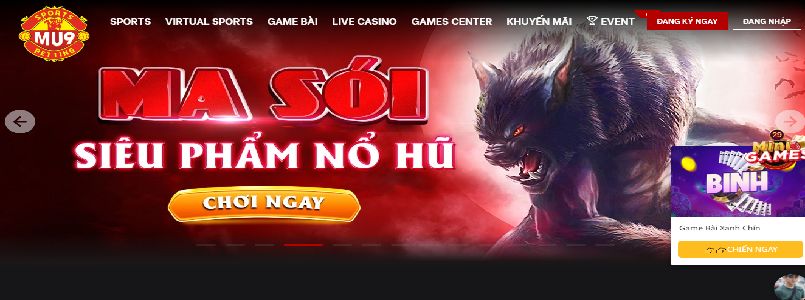789P là hạng mục cập nhật nhanh nhất trong lĩnh vực thể thao - 789P