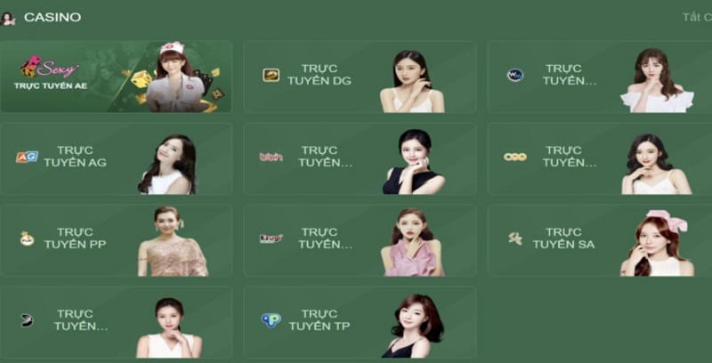 Những tựa game tuyệt vời trên cổng game Rikvip - Rikvip