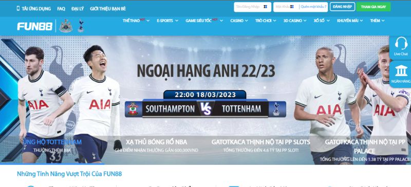 Những thông tin sau đây sẽ giúp bạn hiểu rõ hơn về trang web của 123B Games - 123B