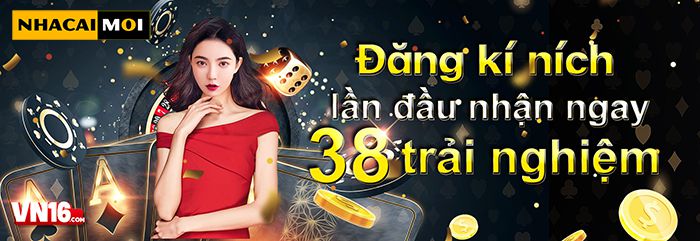 Vinbet cung cấp nhiều lựa chọn cá cược vô cùng hấp dẫn - Vinbet