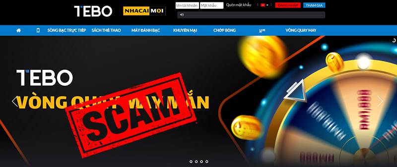 Nhận mã quà tặng không giới hạn bằng cách chơi các game cấp độ Vinbet - Vinbet