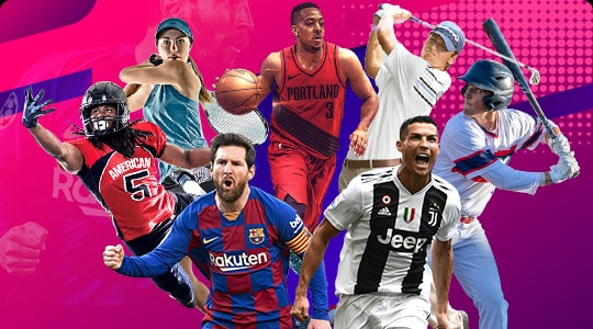 D9bet cung cấp các chương trình khuyến mãi vô cùng hấp dẫn dành cho người chơi mới - D9bet