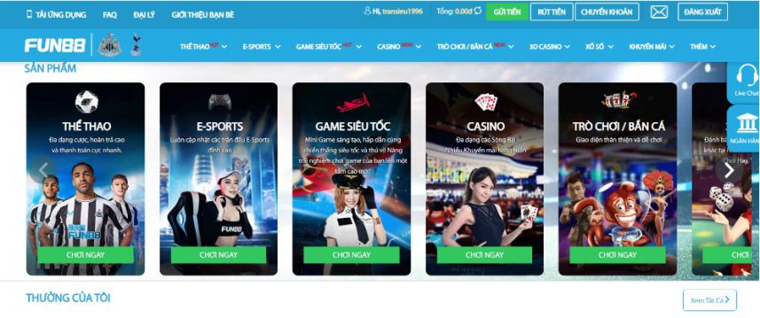 Tại sao bạn nên đầu tư vào các công ty game tầm cỡ K8vn? - K8vn