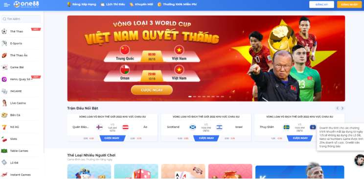 Quy tắc trao giải Vg99 - Vg99