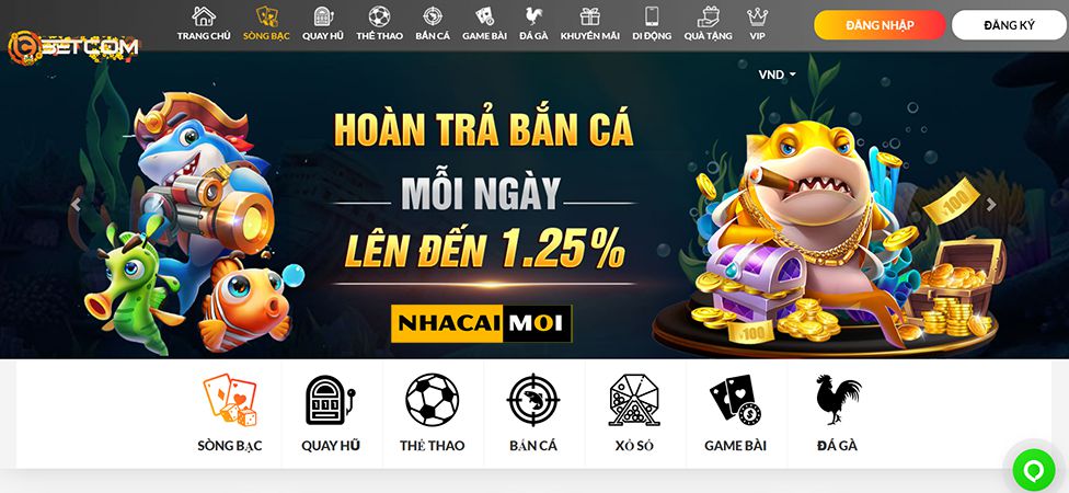 Các yếu tố để đánh giá các công ty game cấp 9Fun - 9Fun