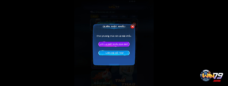 Ví True Wallet 100Bet đảm bảo an toàn - 100Bet
