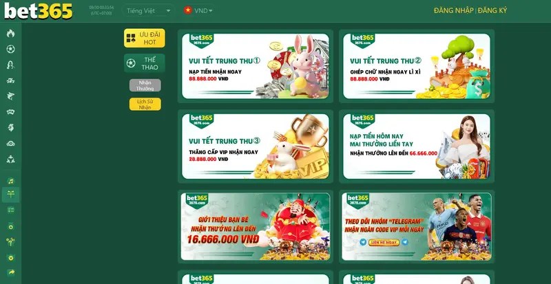 Hướng dẫn cách kiểm tra kết quả trên trang web xổ số Sm66 - Sm66